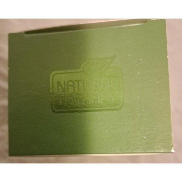 Natural Therapy 4 Oz Hemp & Lemongrass Cooling & Revitalizing Body Oil - Picture 6 of 6